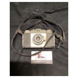 Vintage Kodak pony 35 mm camera