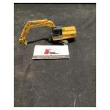 Deere trencher