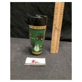 John Deere cup