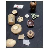 Pottery