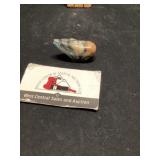 Abby Quail Stone