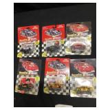 NASCAR  collector cars