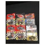 NASCAR  collector cars