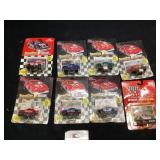 NASCAR  collector cars