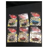 NASCAR  collector cars