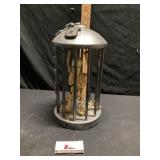 Battery operated skeleton untested
