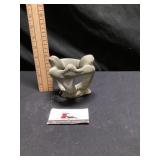 Aztec figurines