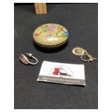 Jewelry box
