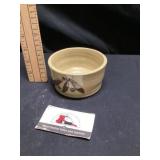 Stringer Creek pottery
