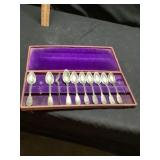 Spoons