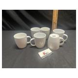 Home coffee cups