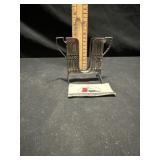 Sterling silver holder