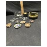 Bronze bowl