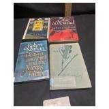 Robert Nathan books