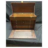 Machinist toolbox