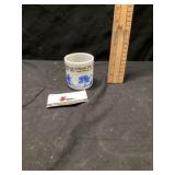 Childï¿½s cup