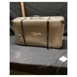 Vintage suitcase