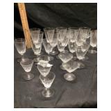 Rosenthal crystal classes