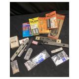 New old stock miscellaneous