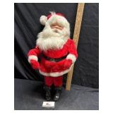 Santa figure