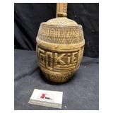 Cookie jar