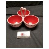 Candy dish