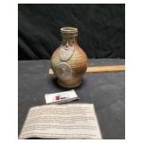 Bartmann  jug