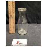 Milk bottle