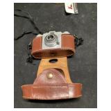 Kodak pony 135 model B vintage camera