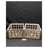 Storage crates