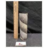 Vintage style decorative vase