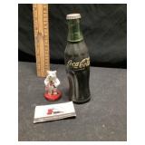 Coca-Cola collectibles