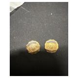 1/10 carat pins