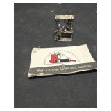 Cupid figurine