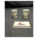 Egg cups