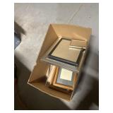 Picture frames