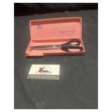 Pinking shears