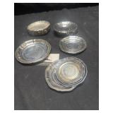 Alpaca trays