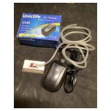 New old stock air pump