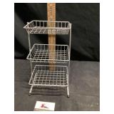 Wire rack