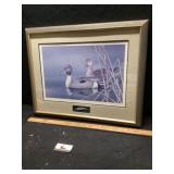Sherrie Russell Meline 477 out of 650 signed and