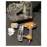 Bostitch pin nailer