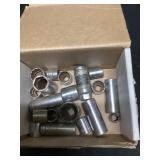 Sk  sockets