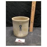 Buckeye pottering Company 5 gallon blue ribbon