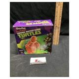 Chia pet teenage mutant Turtles