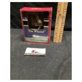 Ozzie Smith figurine