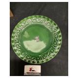 Made in Italy platter