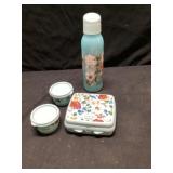 Vera Bradley Tupperware
