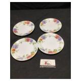 Corelle plates