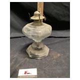 Kerosene lamp